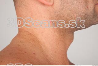 Neck texture of Dale 0004